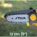STIGA PR 100E KIT ŽAGA ROČNA VERIŽNA LI-ION BATERIJSKA 20V 2AH
